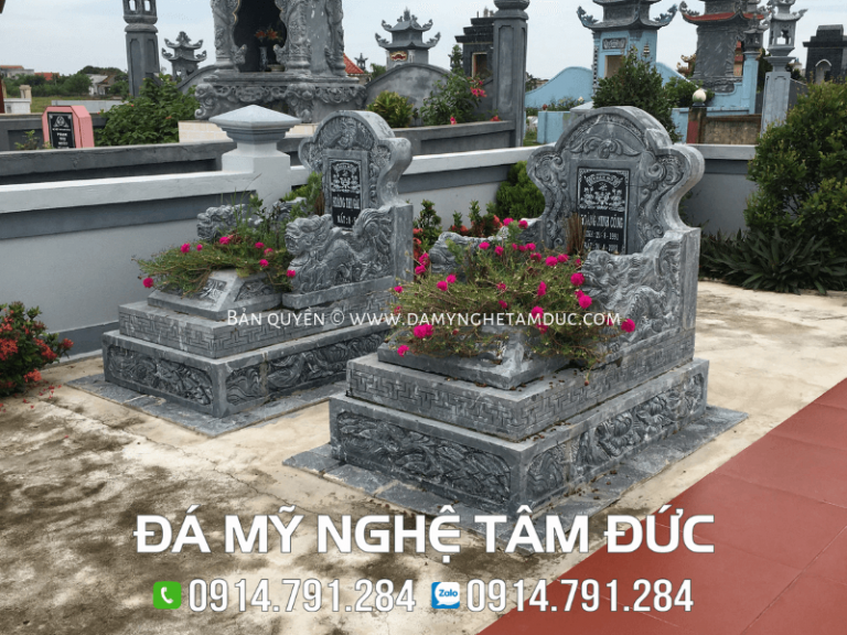 mộ đá