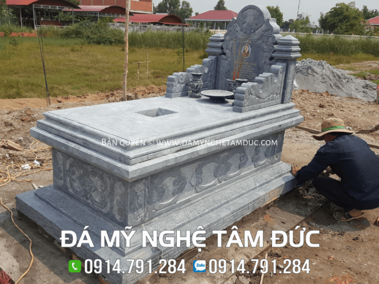 lăng mộ đá ninh bình