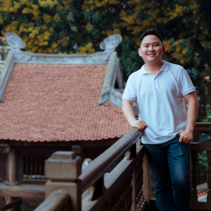 Nguyễn Vũ Văn Khoa